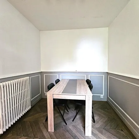 Chez Ewa - 1