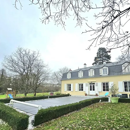 Bed & Breakfast Chez Ewa - 1 *